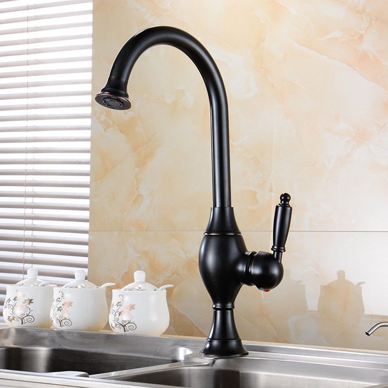 Buying the Best Quality Kitchen Faucet is Important - Chloe Howl